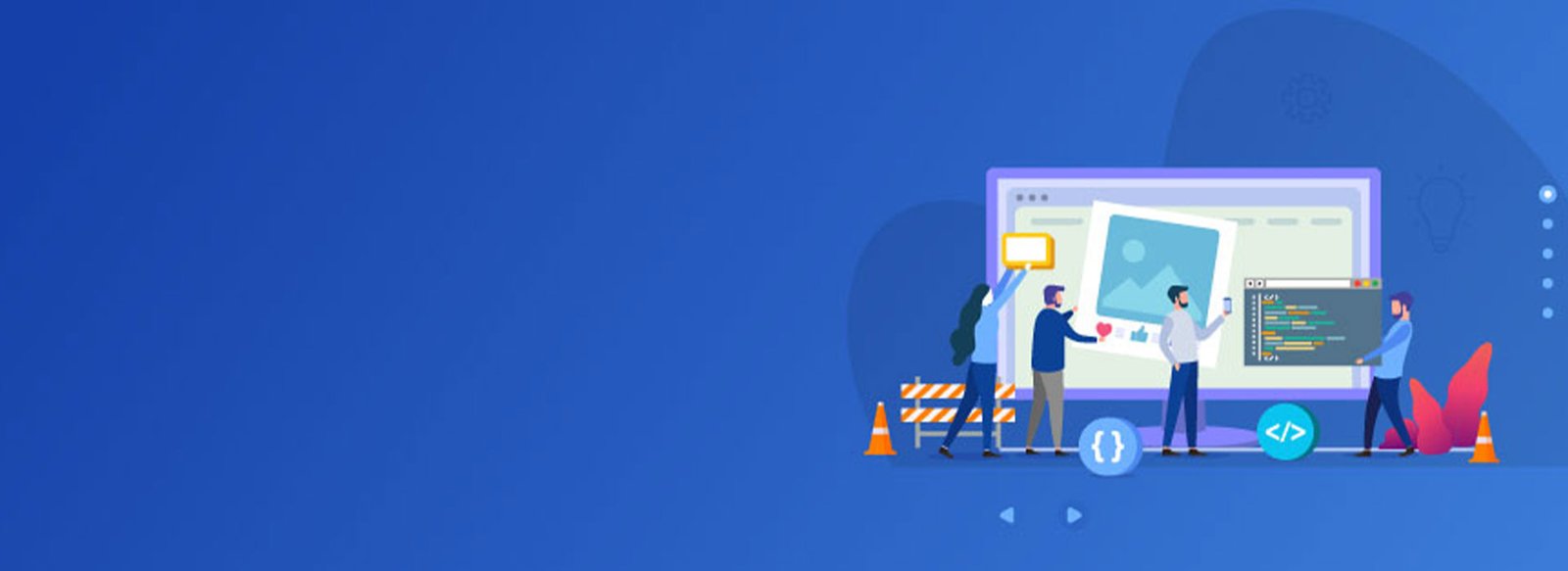 UI Development Training