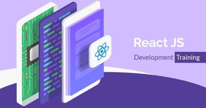 React JS  Training